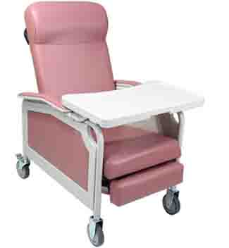 Convalescent Recliner - 525 / 526